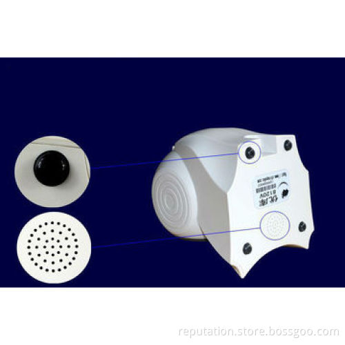 20 lines Multi-line Laser Barcode Scanner Platform